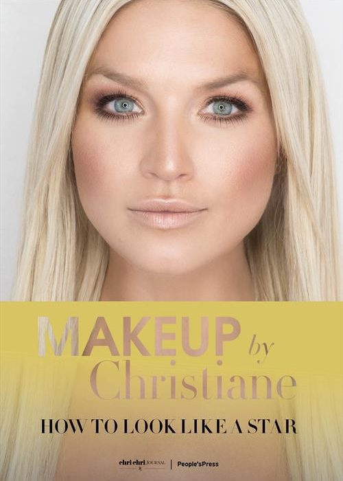 Bog: Makeup by Christiane <br> december 2015